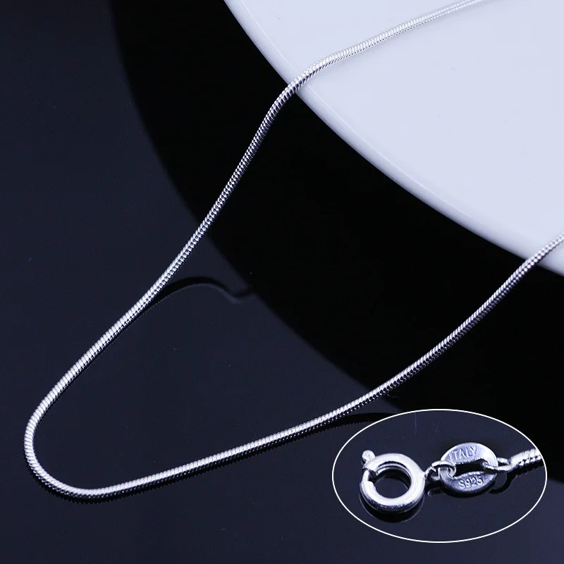 snake chain silver 925 (1)