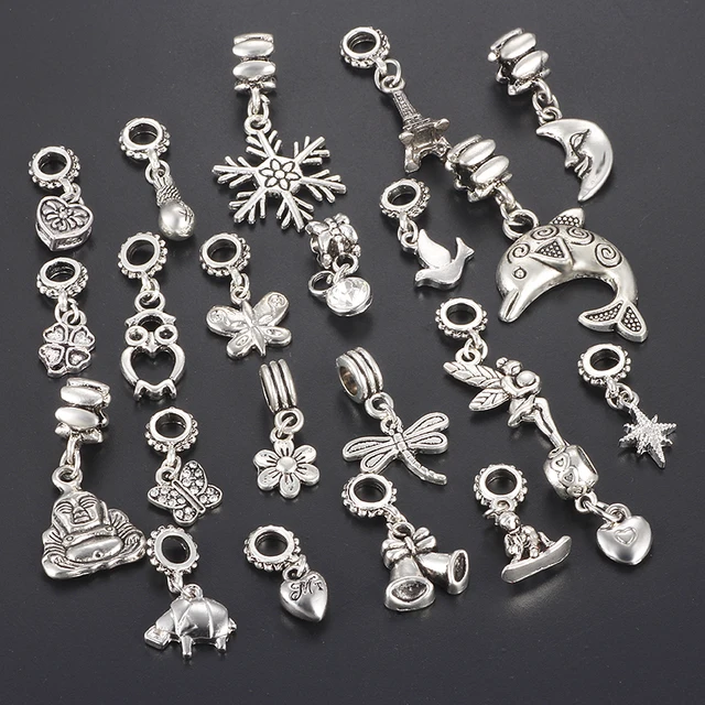 pandora 50 charm pandora 50 charm