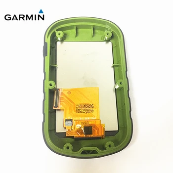 

Original (green) LCD screen for GARMIN etrex touch 35 Handheld GPS LCD display Screen with Touch screen digitizer Free shipping