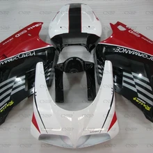 Для DUCATI 916 1996-2002 Abs обтекатель для DUCATI 916 2001 набор для всего тела для DUCATI 916 2002 черный белый красный обтекатели