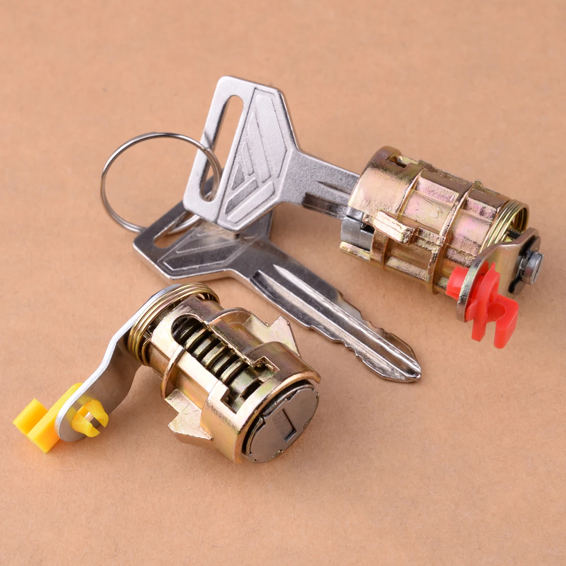 Toyota 4runner Wheel Lock Key Replacement