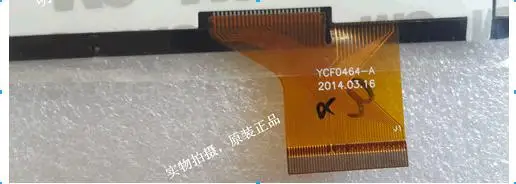 Новый планшетный ПК 10 1 дюйма Turbopad 1014 сенсорный экран дигитайзер Сенсорная панель