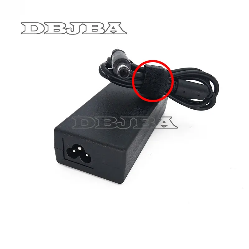 18 5 V 3.5A 65W AC адаптер для ноутбука hp зарядное устройство HP Compaq 6910P 2230s DV5 DV6 DV7 DV4 G50 G60 N193
