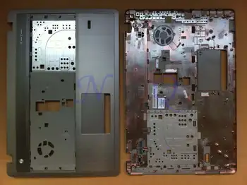 

New Original Top Case Plam Upper Case Assembly For HP ProBook 4740s 4745s 684616-001