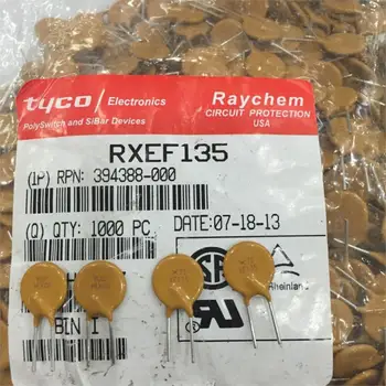 

RXEF135 1350MA V number 72v US Raychem professional insurance protection
