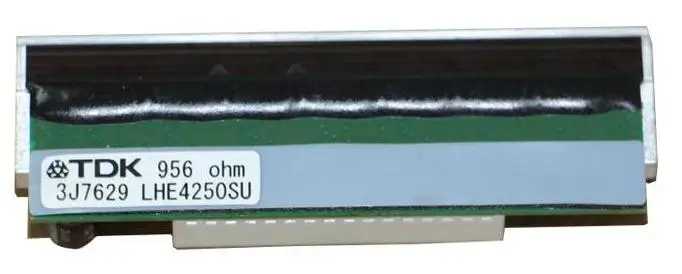 1 connector New and compatible Printhead Print head for DIGI SM-300J