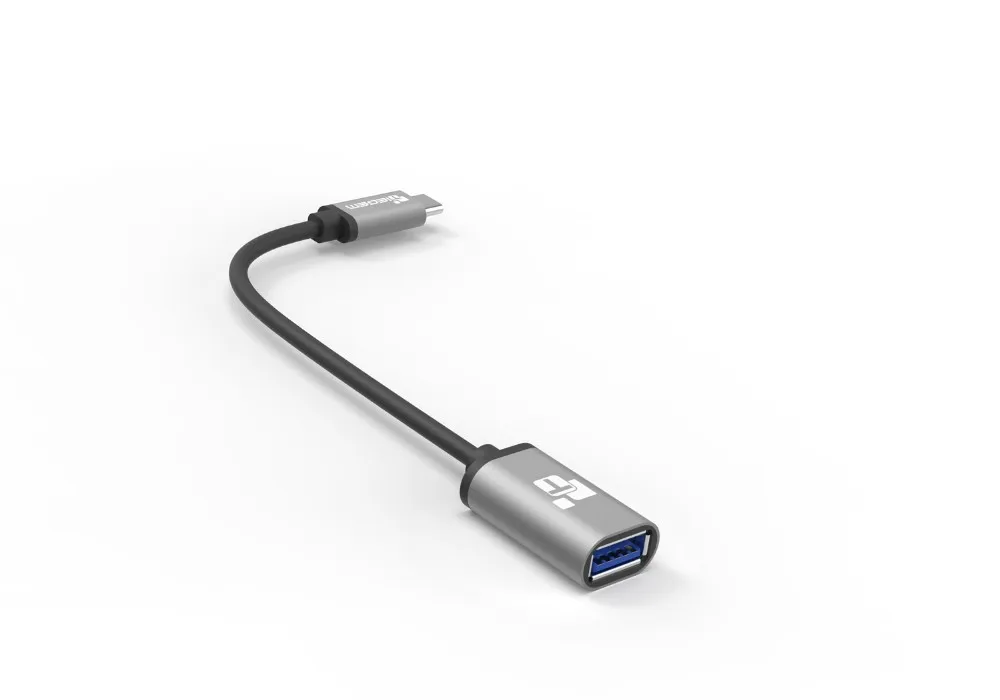 TIEGEM USB 3,1 type C OTG для Nexus 5X6 P 5 Гбит/с USB 3,1 type C к USB 3,0 type C адаптер типа OTG-C кабель для LG G5 htc M10