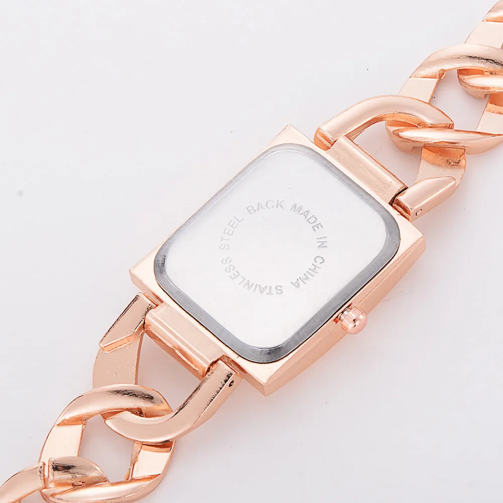 Часы lvpai женские часы Роскошные Vente chaude De Mode De Lux Femmes Montres браслет кварцевые наручные часы relogio feminino