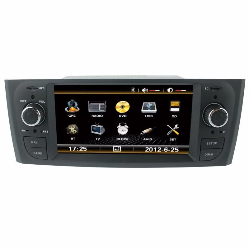 Excellent Car DVD GPS for Fiat Grande Punto Linea old Central Multimedia with Bluetooth RDS iPod function 3G USB host CANBUS audio mic 13 Excellent Car DVD GPS for Fiat Grande Punto Linea old Central Multimedia with Bluetooth RDS iPod function 3G USB host CANBUS audio mic 13