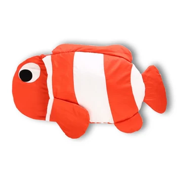 

Cute Baby Sleeping Bag Envelopes Newborn Infant Sleepsacks Fish Type Outdoor Stroller Children Blanket Swaddle