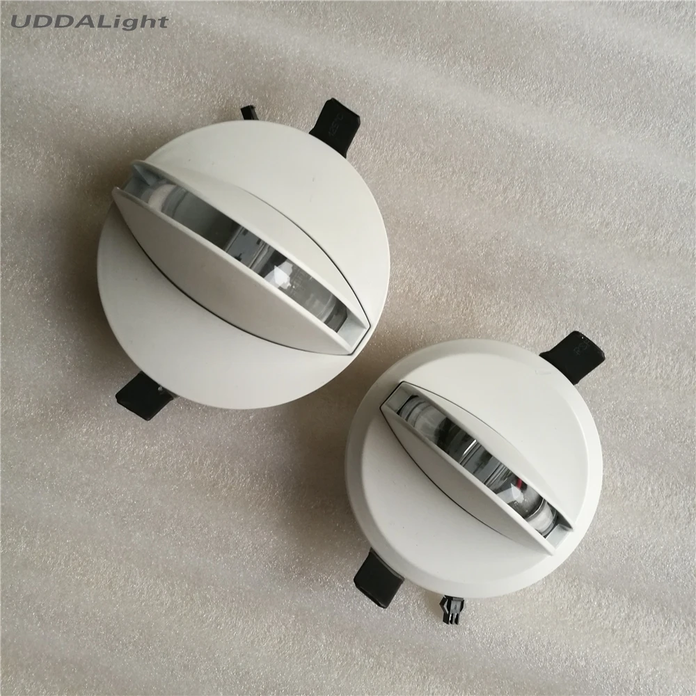 Projeto de Construção Luzes de Parede para Casa Ressessed em Cree Estreita Linha Janela Lâmpadas Parede 10w Led 17 Luminárias de parede