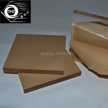 Акриловые листы 300x200x10 мм плексиглас мебель полистирол подарочная карта пластик ПММА обустройство дома строительный материал разрезан любой размер