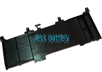 

tops 62Wh News laptop battery for Asus GL502VS-1A GL502VS GL502VY GL502VY-DS74 GL502VS-1E GL502VY-FY023T GL502VT C41N1531