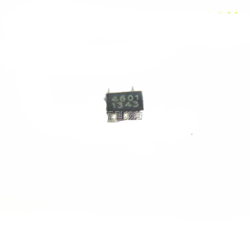 

WS4601E-5/TR WS4601E silk-screen 4601 в наличии 100% новый и оригинальный