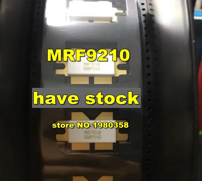 Бесплатная доставка 1 шт./лот MRF9210 | Электроника