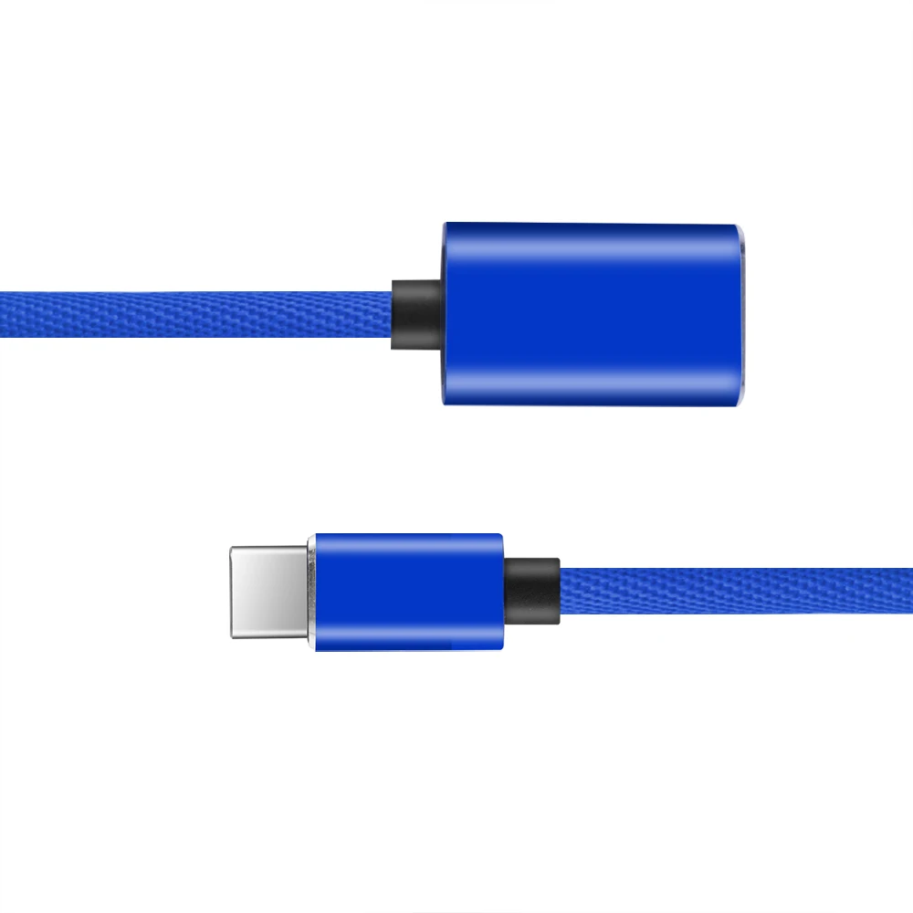 Зарядный кабель KEBIDU USB 2 0 для samsung galaxy s8 s9 HUAWEI P10 P20 mate 20 pro|Кабели VGA| |