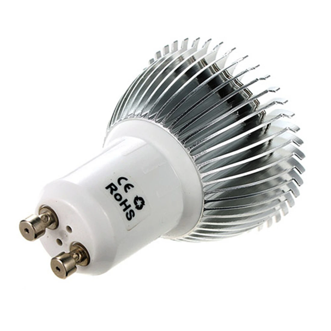 5x6,4 Вт Светодиодный свет лампы GU10 16 Светодиодный 5630 SMD энергосберегающие светодиодные лампы лампа-прожектор лампы теплый белый свет AC 85-265 V