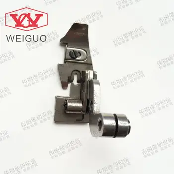

Industrial sewing machine parts duplex GN6-5 medium speed sewing machine five wire presser foot 4-11 Sewing Mchine Parts