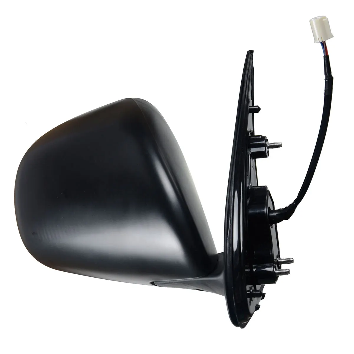 toyota hiace side mirror price