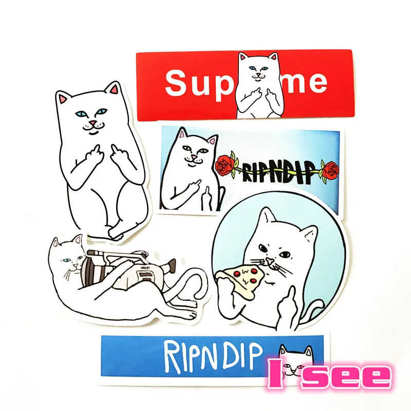 supreme ripndip
