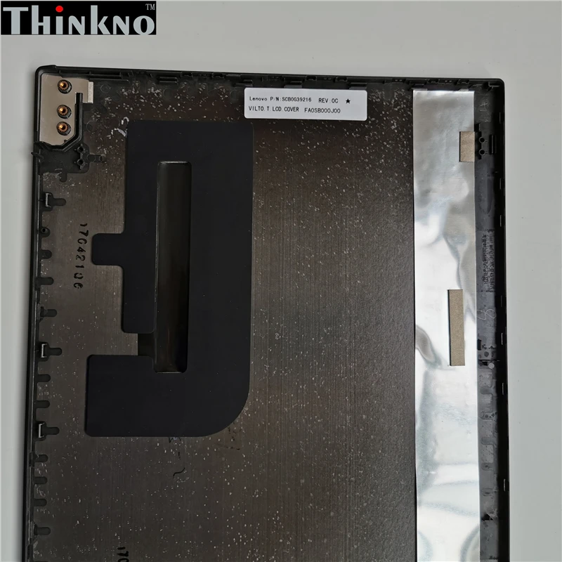 Newl для lenovo Thinkpad T440S T450S ЖК задняя крышка оболочка SCB0G39216 AP0SB000710 сенсорная серия