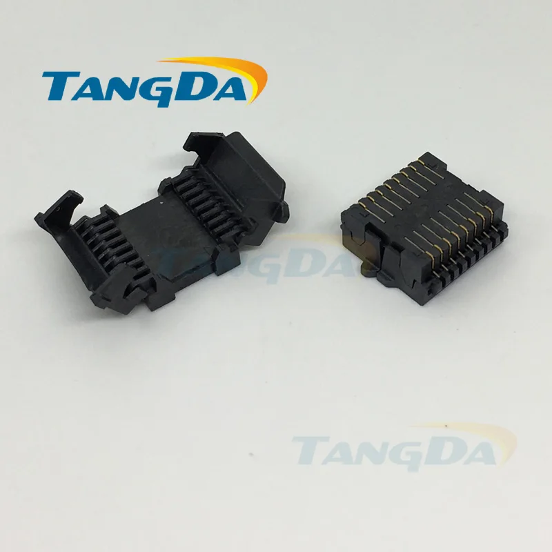 

Tangda Ic socket bios socket spi flash 16pin sop 16p smd connector flash socket A.