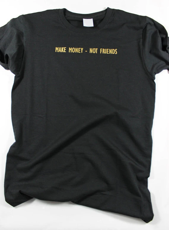 friends t shirt outfit