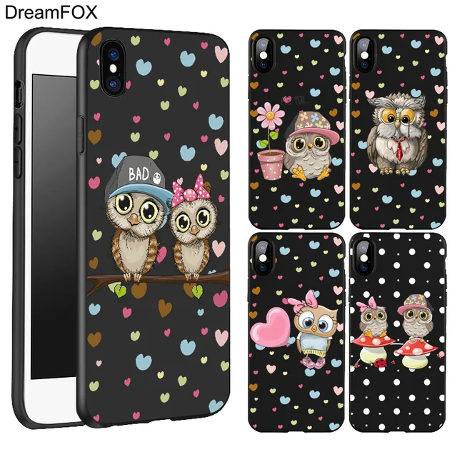 iphone xs case owl iphone xs case owl