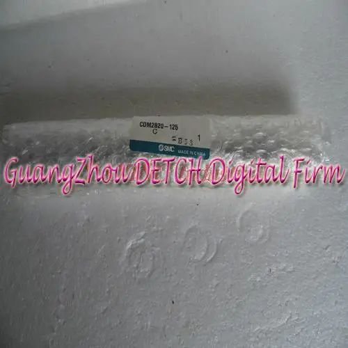 

**New Original Authentic cylinder CDM2B20-125