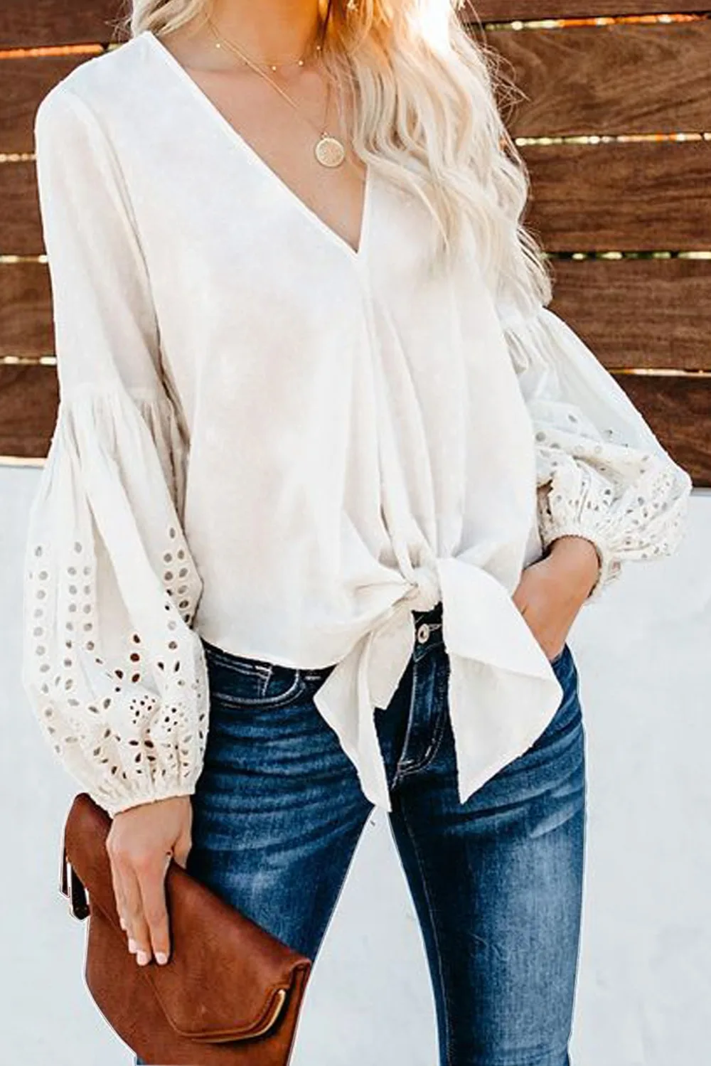 Blusas e Camisas