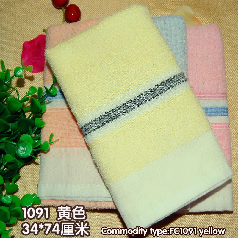 Мерсеризованное полотенце сухим полотенцем легкая тонкая ручная стирка не упадет полотенце 30 хлопчатобумажная пряжа с тонкими раздел китайский chara