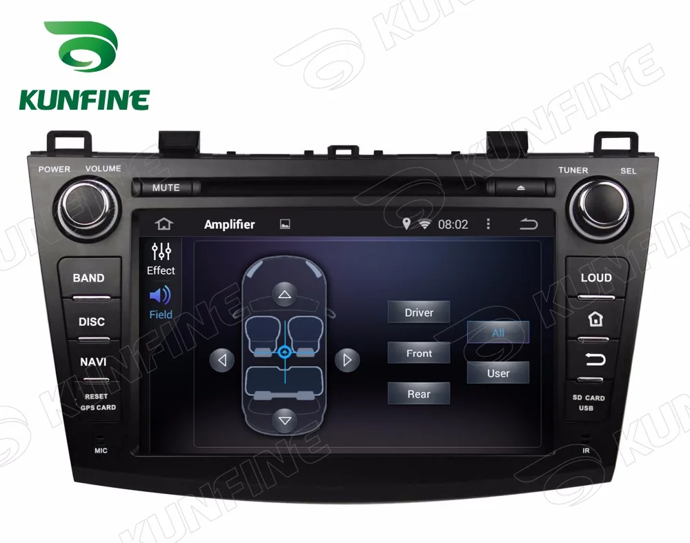 #*Cheap Octa Core 2GB RAM Android 6.0 Car DVD GPS Navigation Multimedia Player Car Stereo for MAZDA 3 2009 2012 Radio Headunit