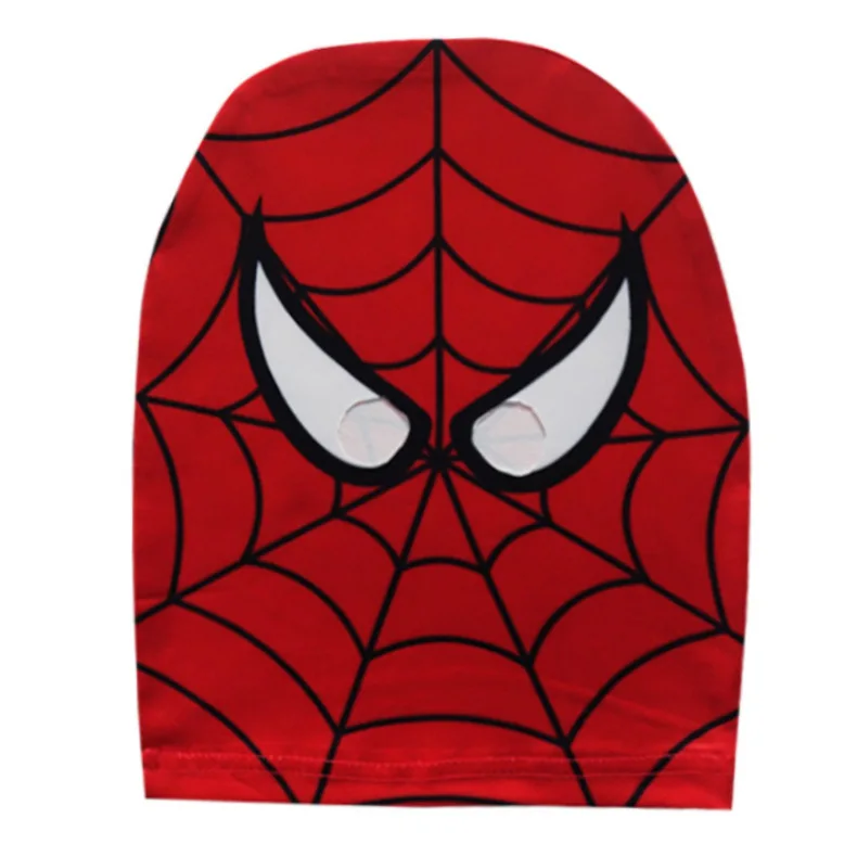 Ninjago Spiderman Cosplay Costume Boys Clothes Sets Children Halloween Costume for Kids Party Dress Up Ninja Superhero Suits