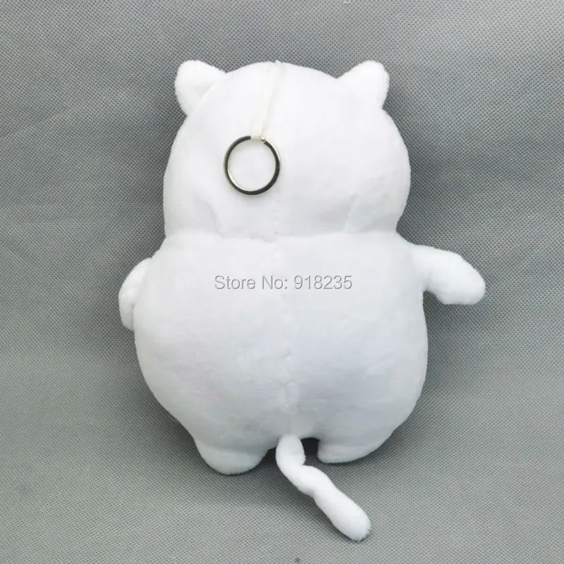 Backyard cat-7.5inch-90g-8-c