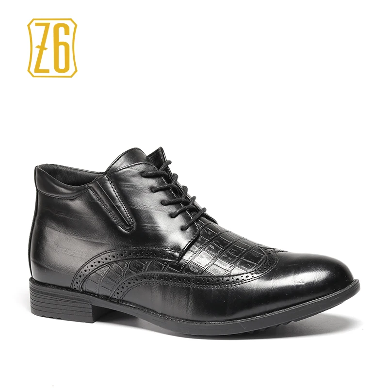 40-45 men winter shoes 2019 warm working safety comfortable boots #K8005-1 | Обувь