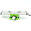Multifunction Worktable Milling Working Cross Table Milling Machine Compound Drilling Slide Table For Bench Drill Adjustme ► Photo 2/4