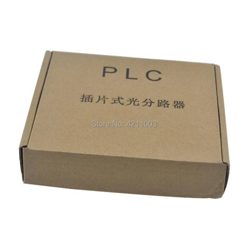 SCAPC 1X4 PLC Splitter (3)