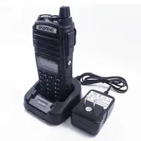דו כיווני Fast UV82 מטען סטנדר עבור UV82 UV-8D UV-82HX UV-82HK UV-82plus דו כיוונית רדיו (ללא רדיו דו-כיווני) (5)