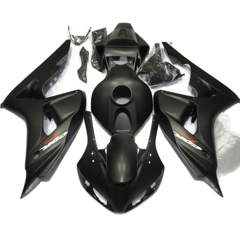 

06-07 For Honda CBR1000RR CBR 1000 RR CBR 1000RR Injection Molding Fairing Cowl Case Bodywork full Fairings Kit protective Cover