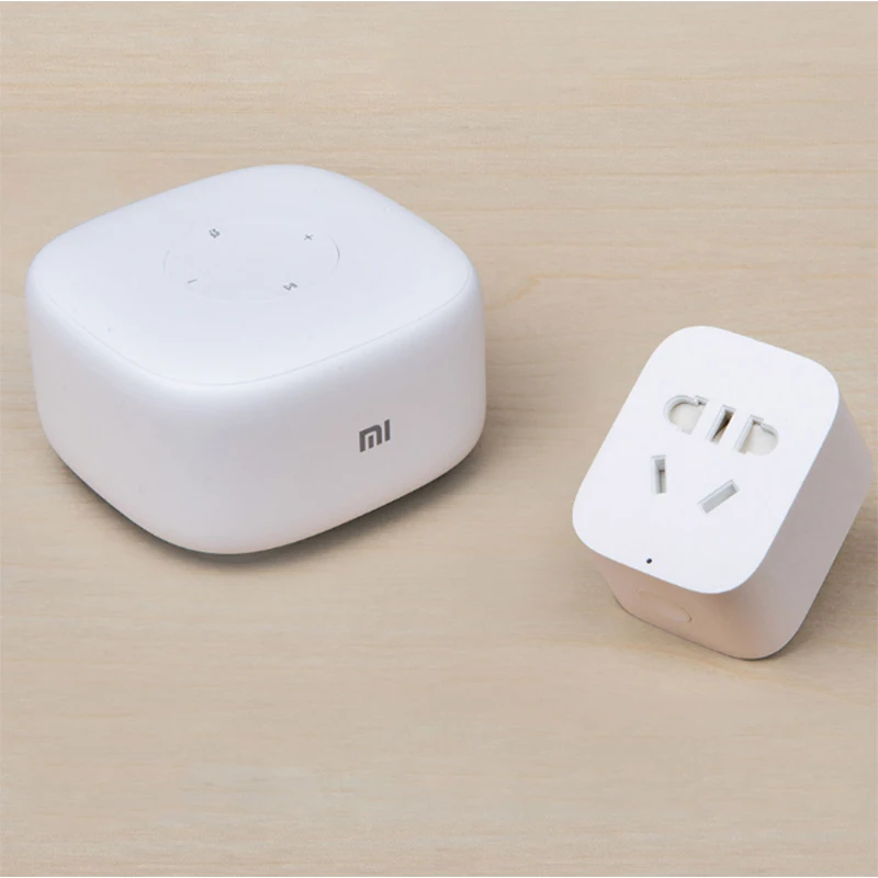 2019 Новое поступление Сяо mi Цзя Wi Fi Smart Розетки версия Беспроводной удаленного