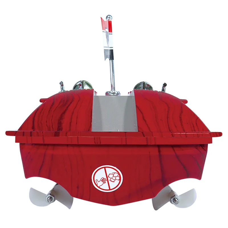 Flytec SK-1 Large High Speed 4CH Simulation Electric RC Boats Yacht Sailing Airship Kids Model Toys High-Efficiency Motors Flytec SK-1 Large High Speed 4CH Simulation Electric RC Boats Yacht Sailing Airship Kids Model Toys High-Efficiency Motors