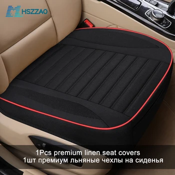 

Four Seasons General Car Seat Cushions Car pad Car Styling Car Seat Cover For Hyundai i30 ix35 ix25 Elantra Santa Fe Sonata