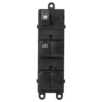 

Car Electric Power Master Window Switch Lifter Button 25401-BB65B for NAVARA (D40) for PATHFINDER (R51) for QASHQAI J10 J11 MK2