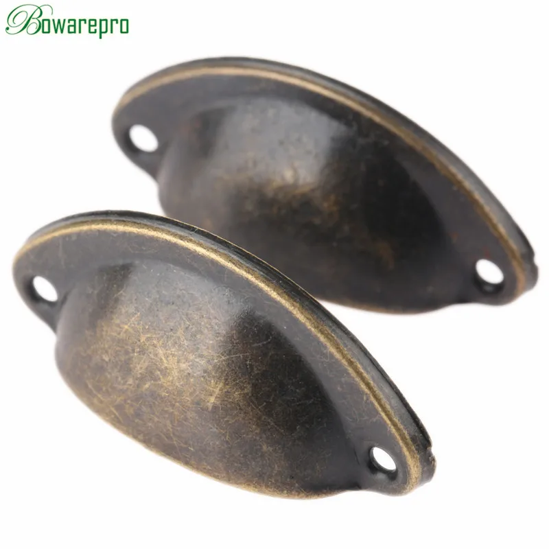 Buy 5PCS Furniture Handle Kitchen Drawer Door Handle Furniture Knobs