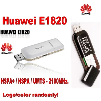 

Unlocked Huawei E1820 3G USB Wireless Modem 21.6M usb data card