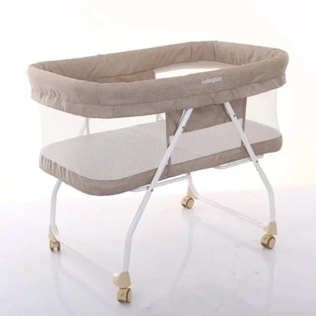 simple bassinet