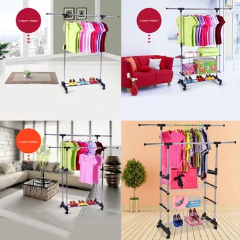 Drying Racks Clothes Drying Folding Horse Hanger For Clothes Trousers Under Ware Shoes Rack From Moscow simple drying racks floor folding mobile towel sock rack hanger balcony plastic hangers indoor clothes racks furniture