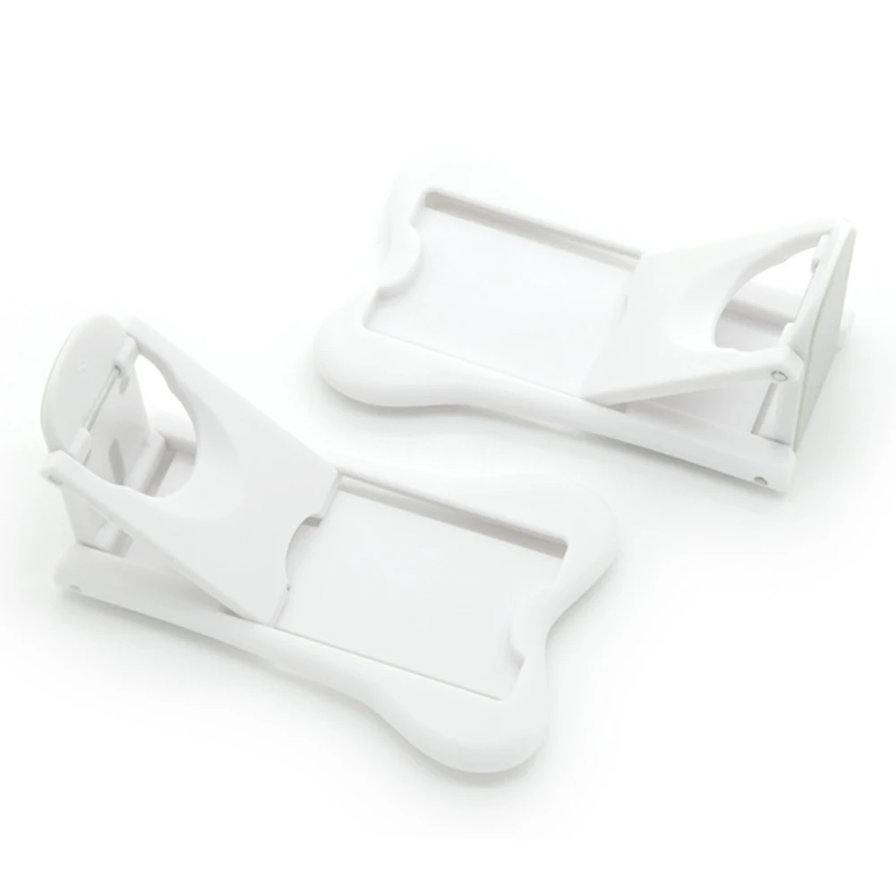 Abs Window Home Sliding Door Lock Kids Wardrobe Child Safety Baby