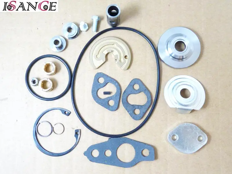 Turbo Rebuild Kit for Toyota CT20 CT26 3SGTE 7MGTE Turbocharger Turbo Rebuild Kit for Toyota CT20 CT26 3SGTE 7MGTE Turbocharger