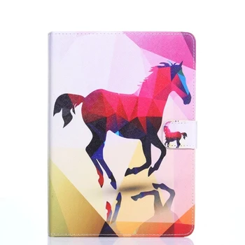 

10.1 Inch Tablet Cover UNIVERSAL for Digma Plane 1601 1700B 1504B 1503 1501M 1701 1713T 3G 4G Cartoon Case for Kids Gift